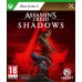 Assassins Creed Shadows (Xbox Series X), ,